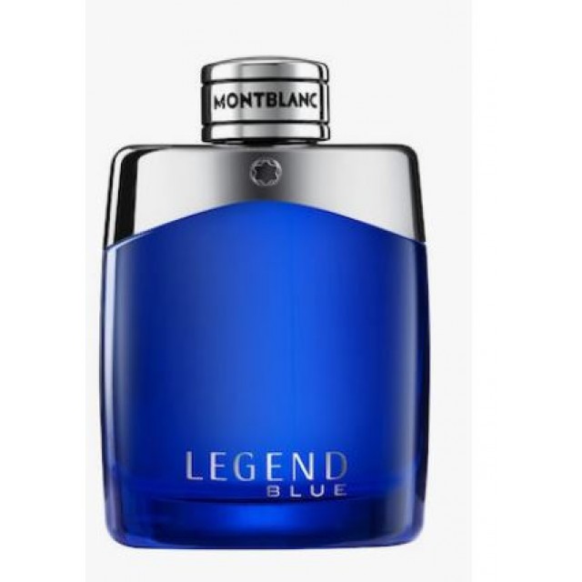 MONT BLANC Legend Blue EDP 100ml TESTER